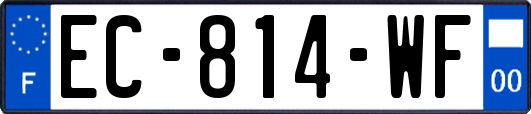 EC-814-WF