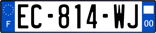 EC-814-WJ