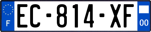 EC-814-XF