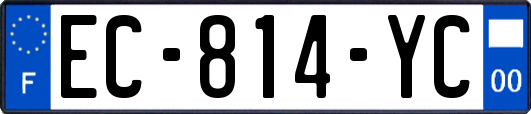 EC-814-YC