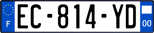 EC-814-YD