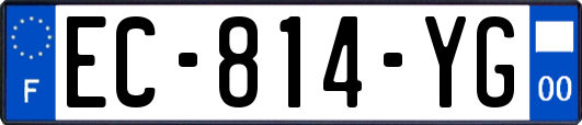 EC-814-YG