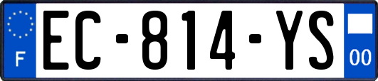 EC-814-YS