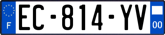 EC-814-YV