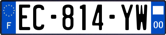EC-814-YW