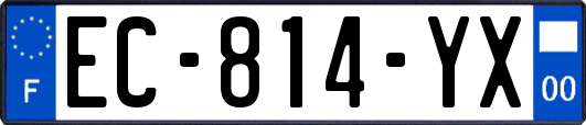 EC-814-YX