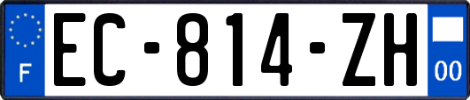 EC-814-ZH