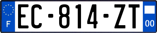 EC-814-ZT