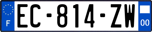 EC-814-ZW