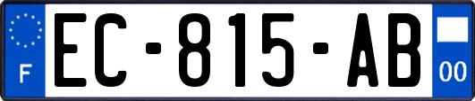 EC-815-AB