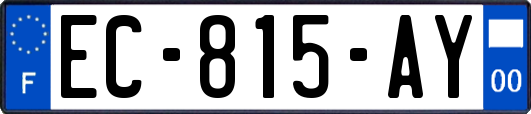 EC-815-AY