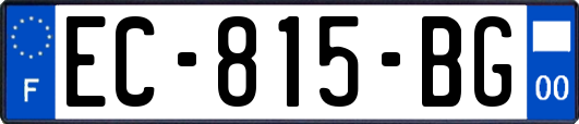 EC-815-BG