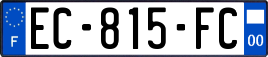 EC-815-FC