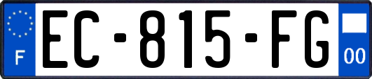 EC-815-FG