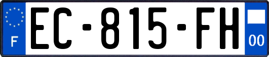 EC-815-FH