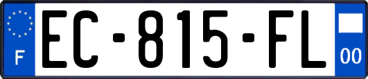 EC-815-FL