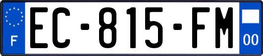 EC-815-FM