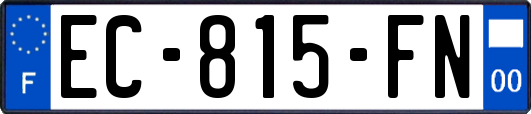 EC-815-FN
