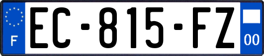 EC-815-FZ