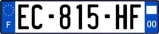 EC-815-HF
