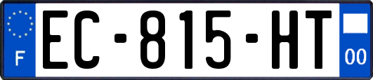 EC-815-HT
