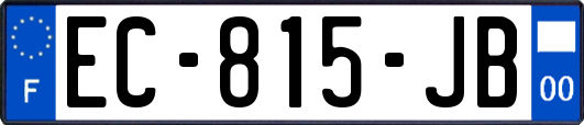 EC-815-JB