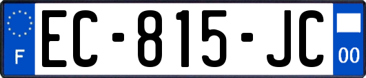 EC-815-JC