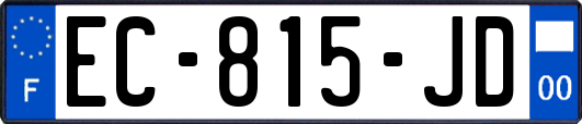 EC-815-JD