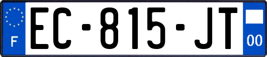 EC-815-JT