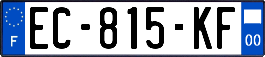 EC-815-KF