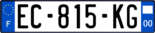 EC-815-KG