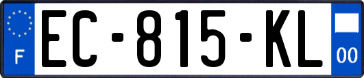 EC-815-KL