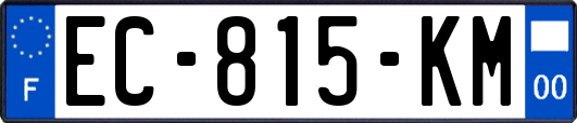 EC-815-KM