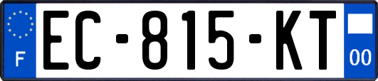 EC-815-KT