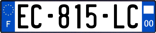 EC-815-LC