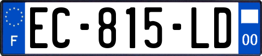 EC-815-LD