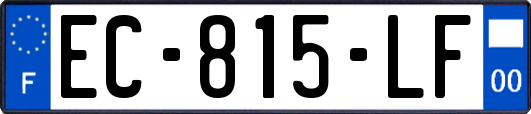 EC-815-LF