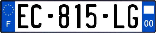 EC-815-LG