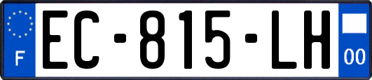 EC-815-LH