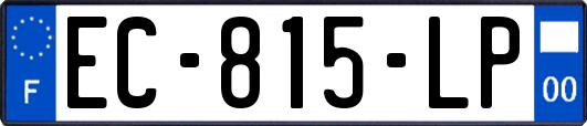 EC-815-LP