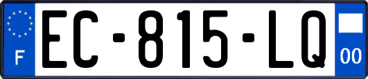 EC-815-LQ