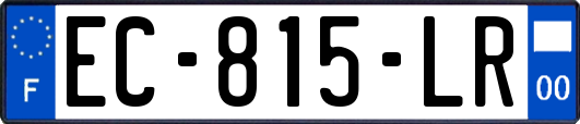 EC-815-LR