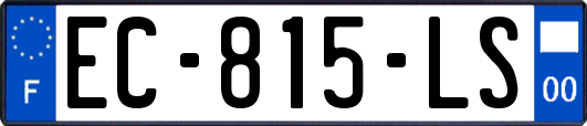 EC-815-LS