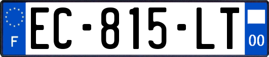EC-815-LT