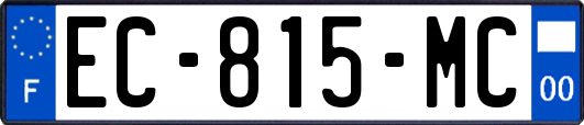 EC-815-MC