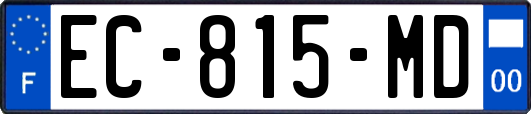 EC-815-MD