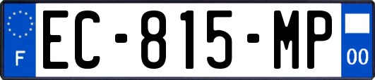 EC-815-MP