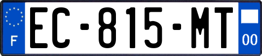 EC-815-MT