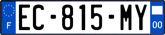 EC-815-MY