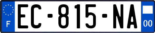 EC-815-NA